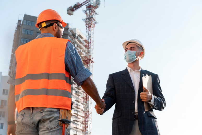 The Role of Construction Recruitment Companies in Building a Skilled Workforce in the UK